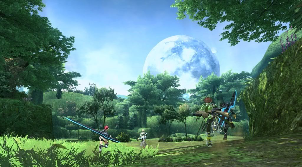 PSO2